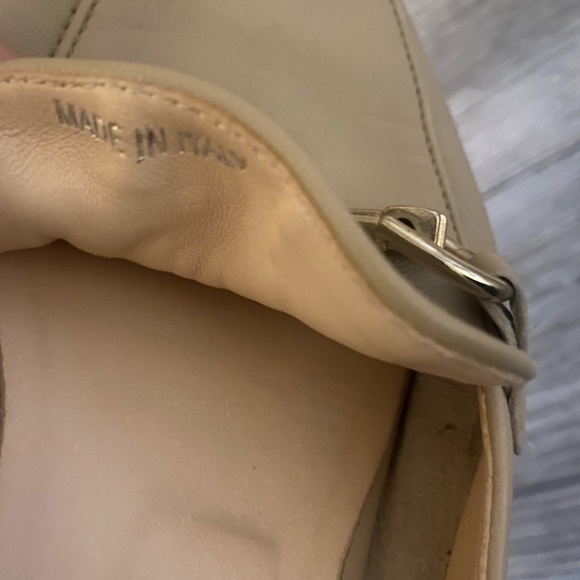 Loafers made in Italy - Picture 3 of 3